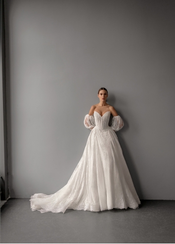 Платье "Мариана"